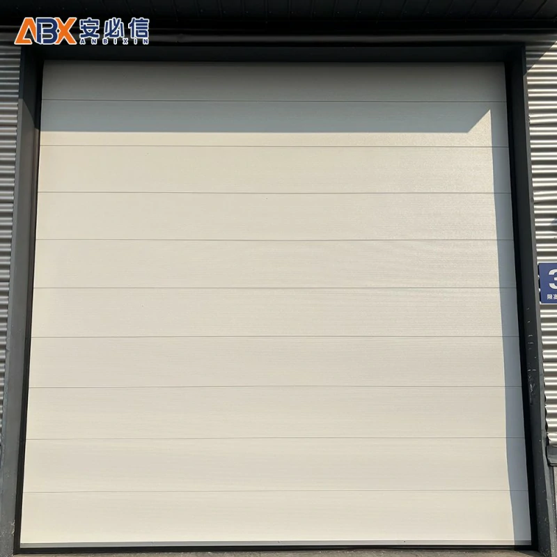 七台河市工业提升门